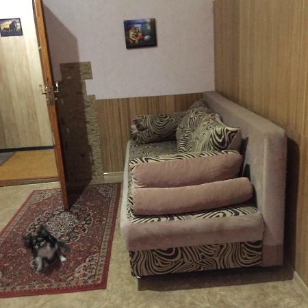 1 Room Apartment Odesa Exterior foto