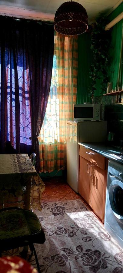 1 Room Apartment Odesa Exterior foto