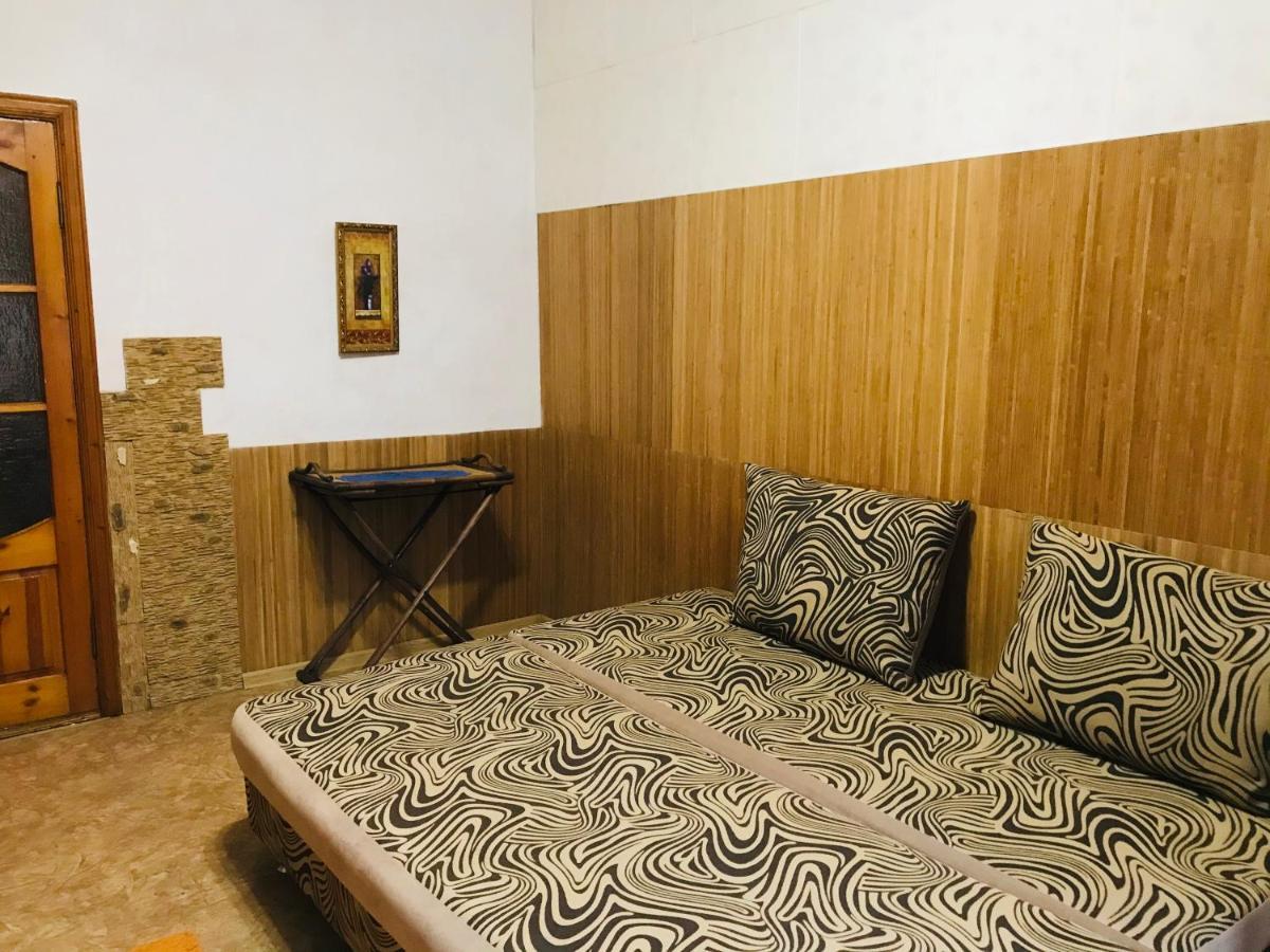 1 Room Apartment Odesa Exterior foto